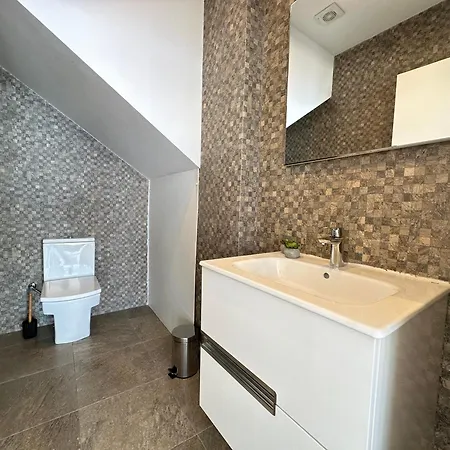 Casa vacanze Agi Turo