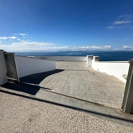 Agi Turo Ferienhaus *