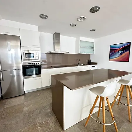 Agi Turo Ferienhaus Roses