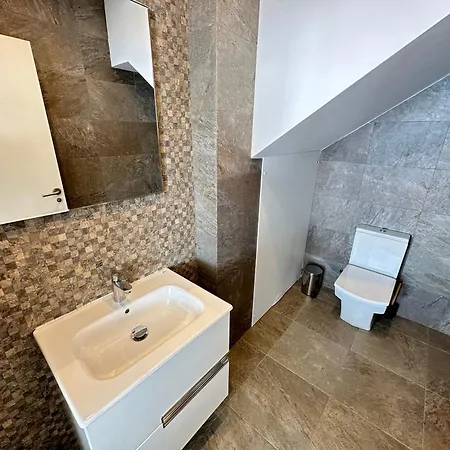 Ferienhaus Agi Turo Roses