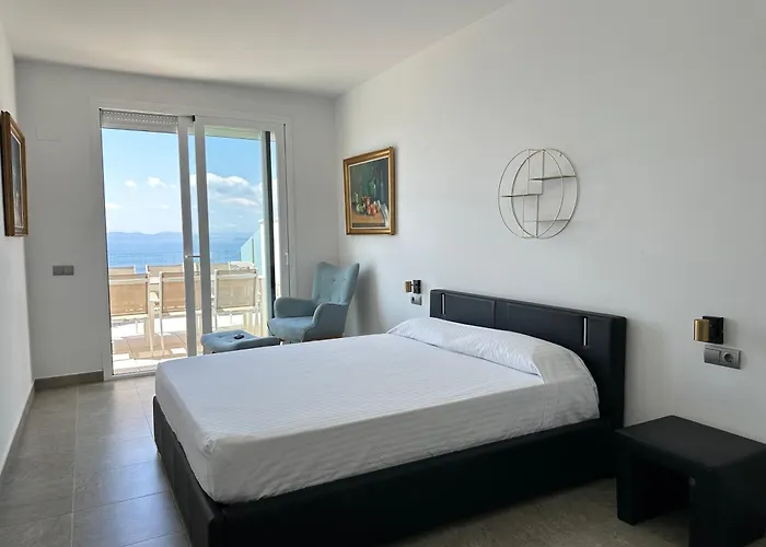 Hébergement de vacances Agi Turo