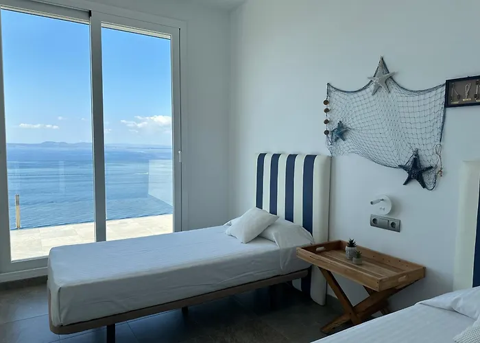 Hébergement de vacances Agi Turo *