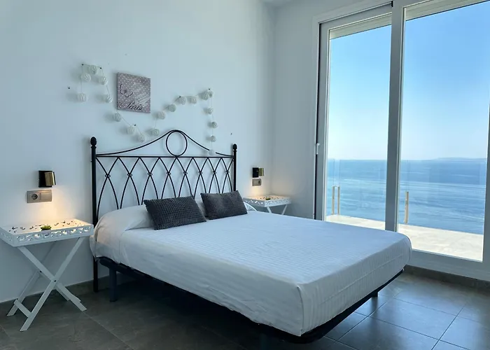 Hébergement de vacances Agi Turo Roses
