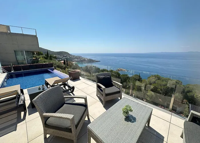 Hébergement de vacances Agi Turo Roses