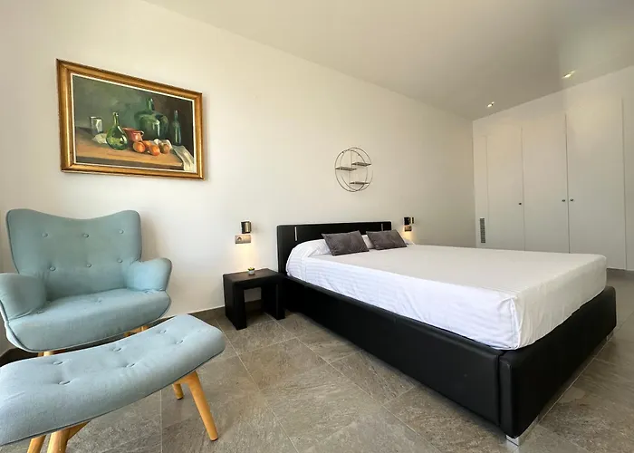 Hébergement de vacances Agi Turo *